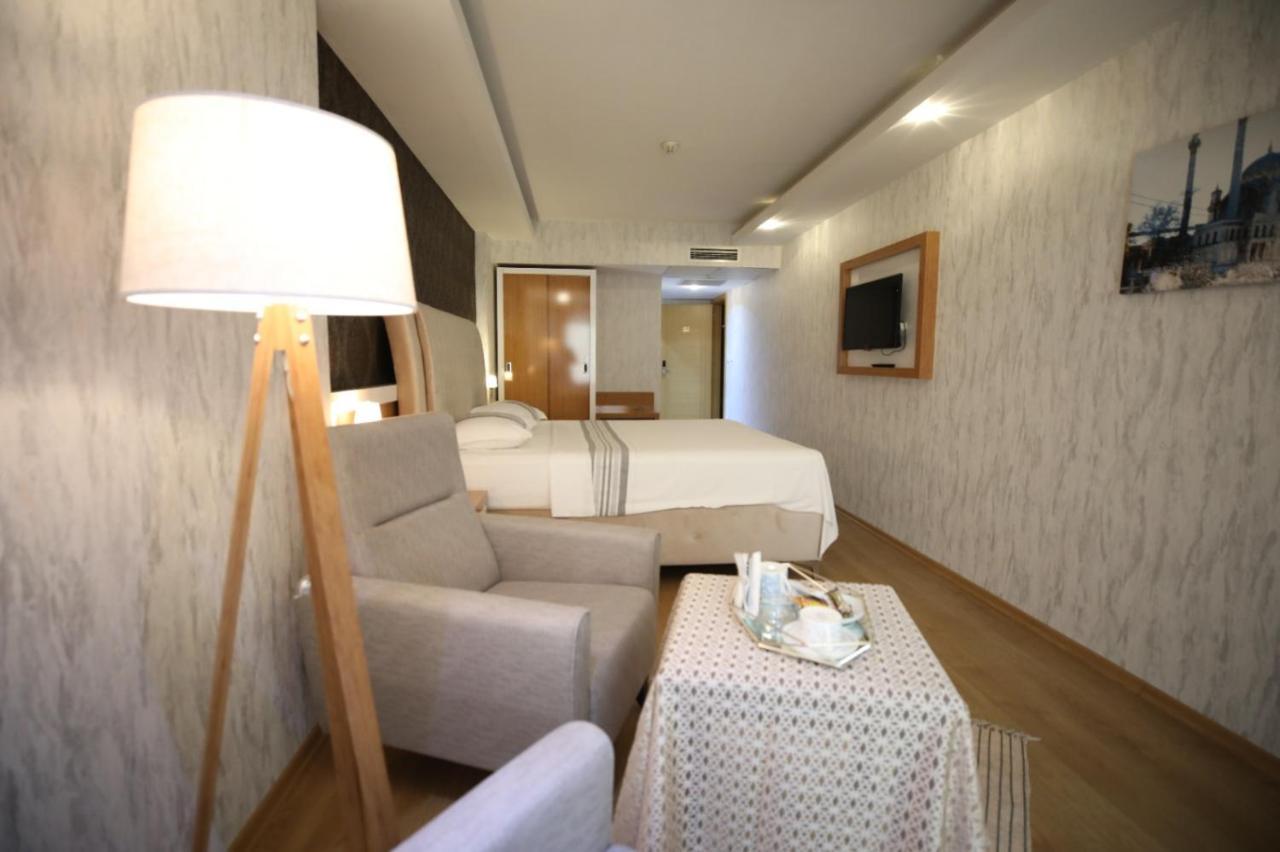 Bayazit Hotel İskenderun Buitenkant foto