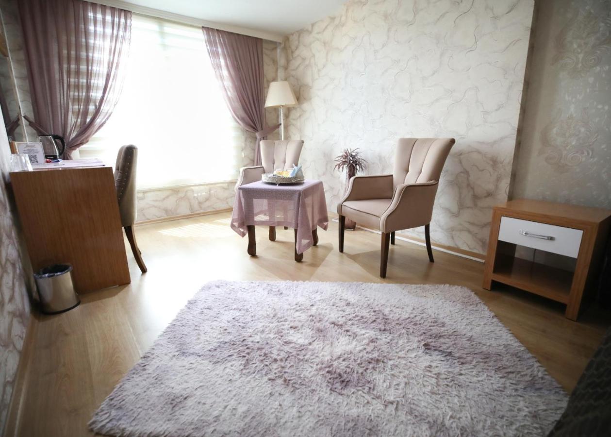 Bayazit Hotel İskenderun Buitenkant foto