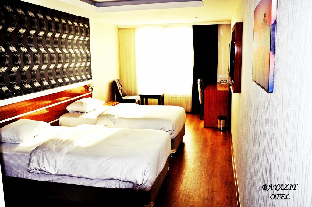 Bayazit Hotel İskenderun Buitenkant foto